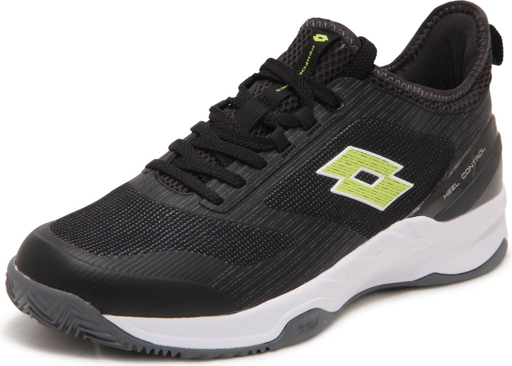 N3826 Sneaker Tennis Uomo Lotto Mirage 200 Cly Mann Schuhe