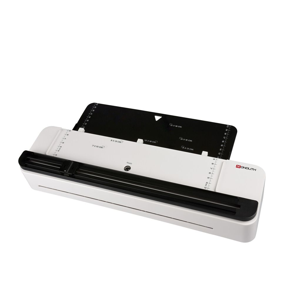 MONOLITH Laminiergerät 2 in 1 DIN A3