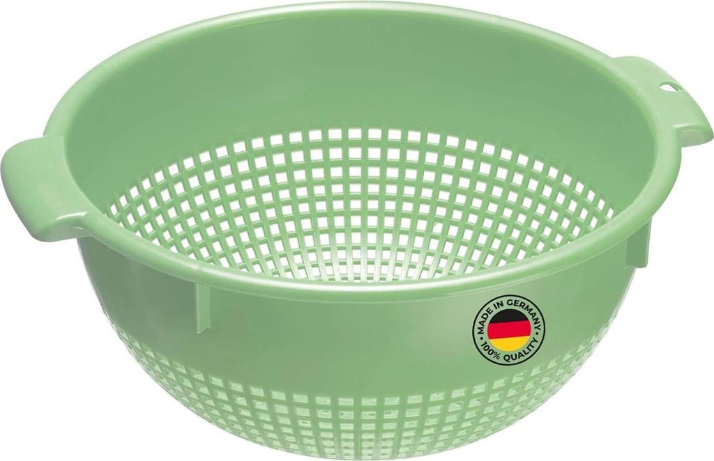 Westmark Seiher, ø innen 24 cm, mint-grün, 2126221M Produktbild 