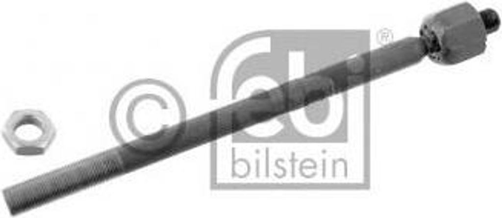 Febi Bilstein Axialgelenk, Spurstange 36825