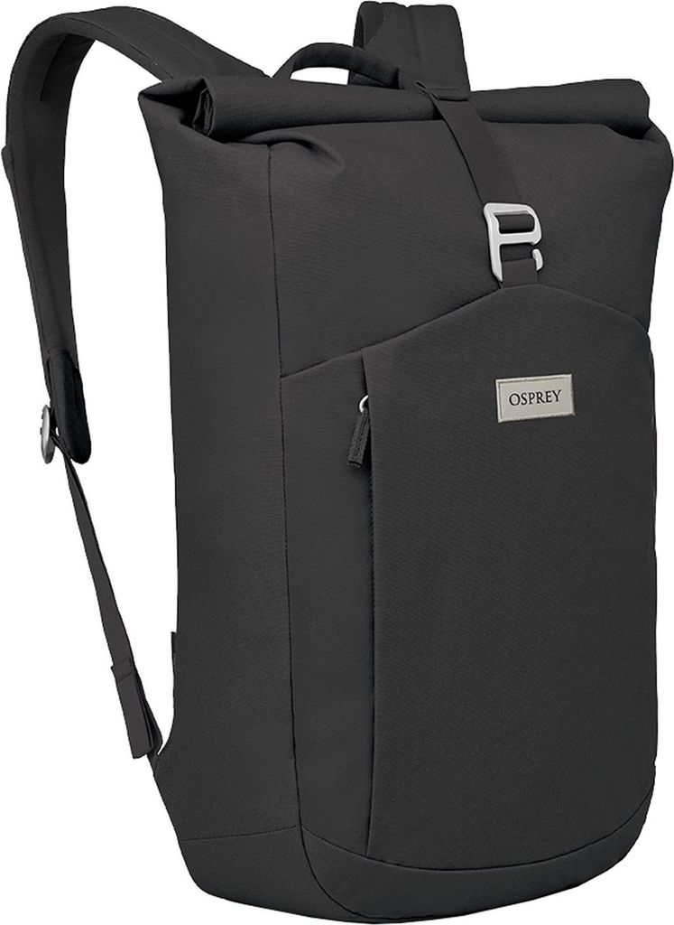 OSPREY Zaino Arcane Roll Top Nero : nero Assortimento di Immagine del prodotto 