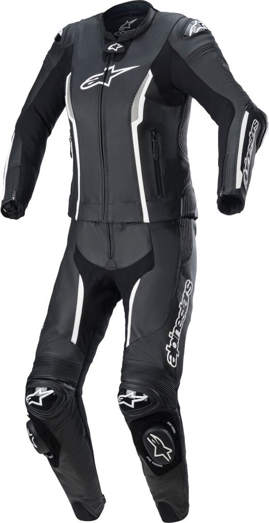 Alpinestars Stella Missile V2 2-częściowy damski skórzany Zdjęcie produktu 