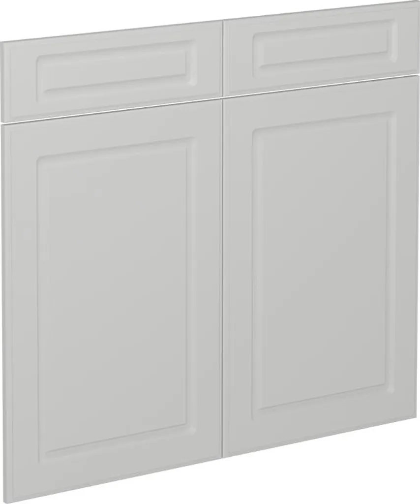 Rénovez votre meuble de cuisine avec la façade Vicco R-Line 79x70cm