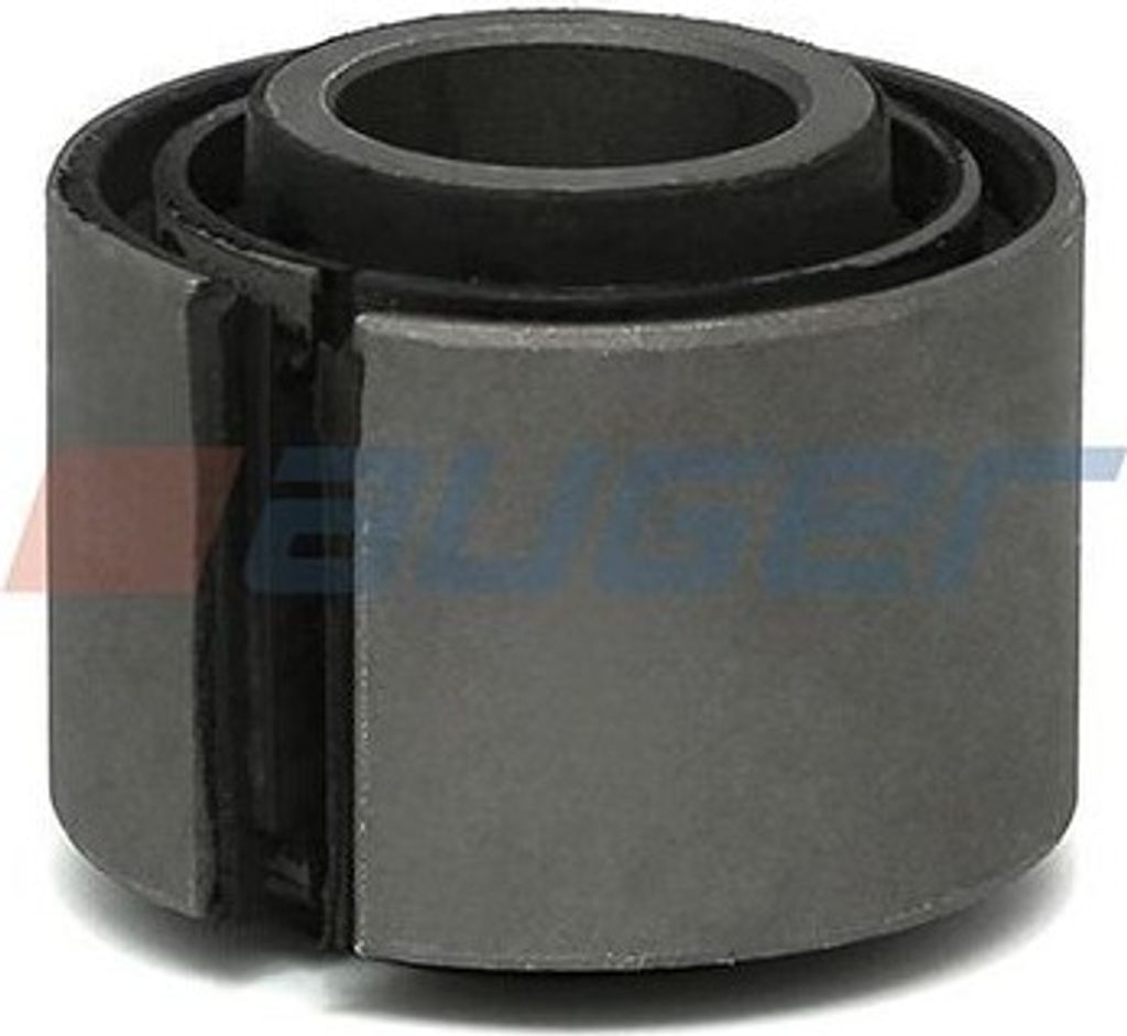 4x AUGER 52875 Lagerbuchse Stabilisator