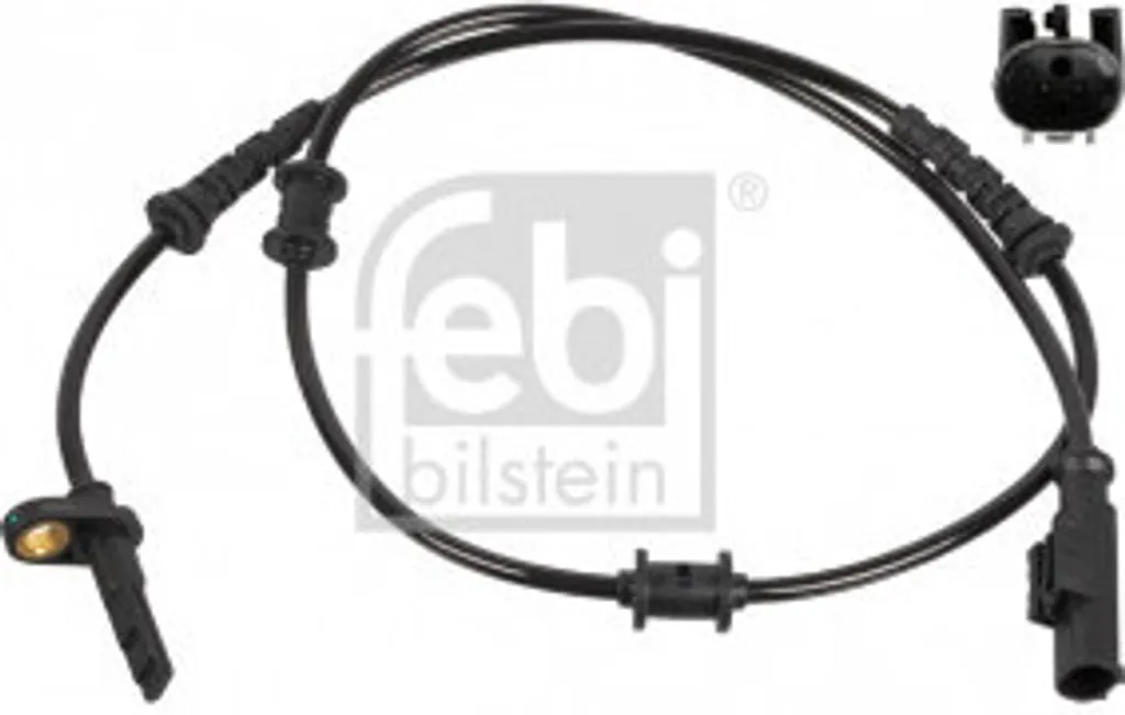 Capteur de rotation roue pour entretien Boxer et Ducato - FEBI 172149