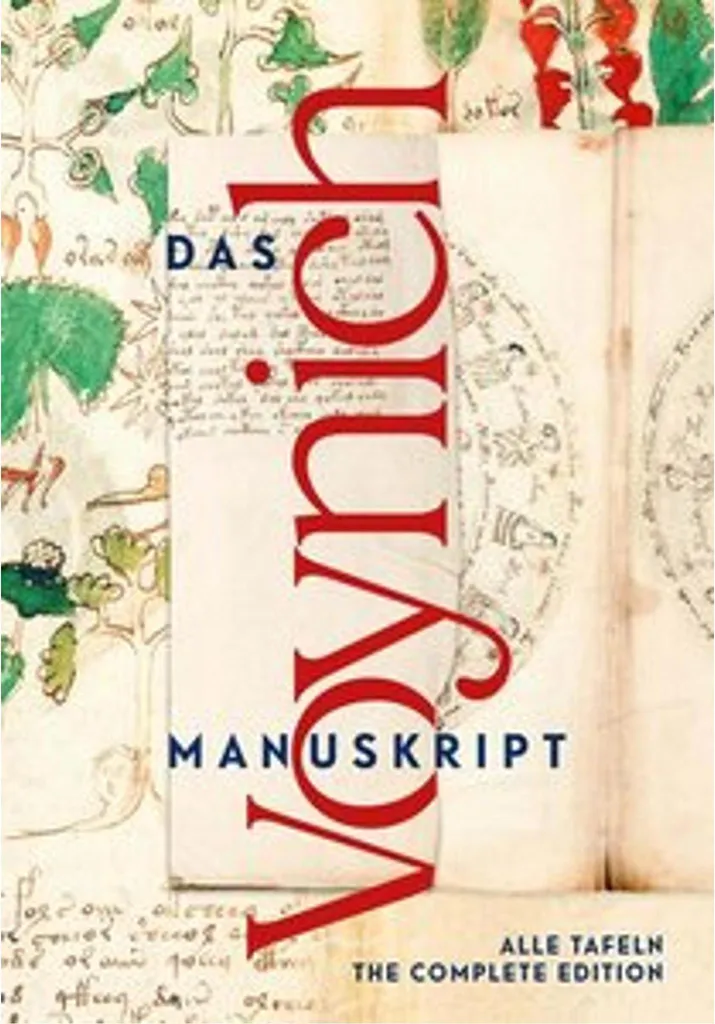 Manuscrit de Voynich pour décryptage et étude de la cryptographie médiévale