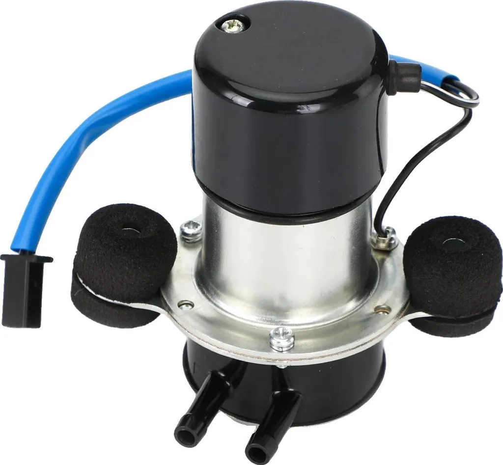 Pompe de gavage moto en métal pour Honda VF750 VF700 et VF1100 Magna
