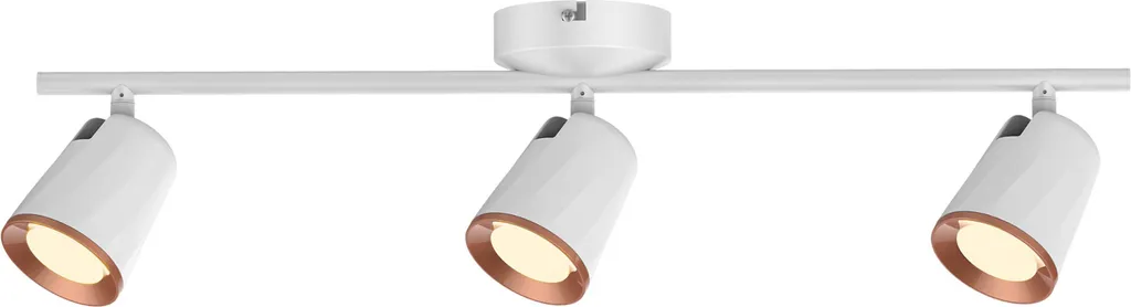 Illumina i tuoi Momenti con Rabalux Solange 5047: Luce e Relax