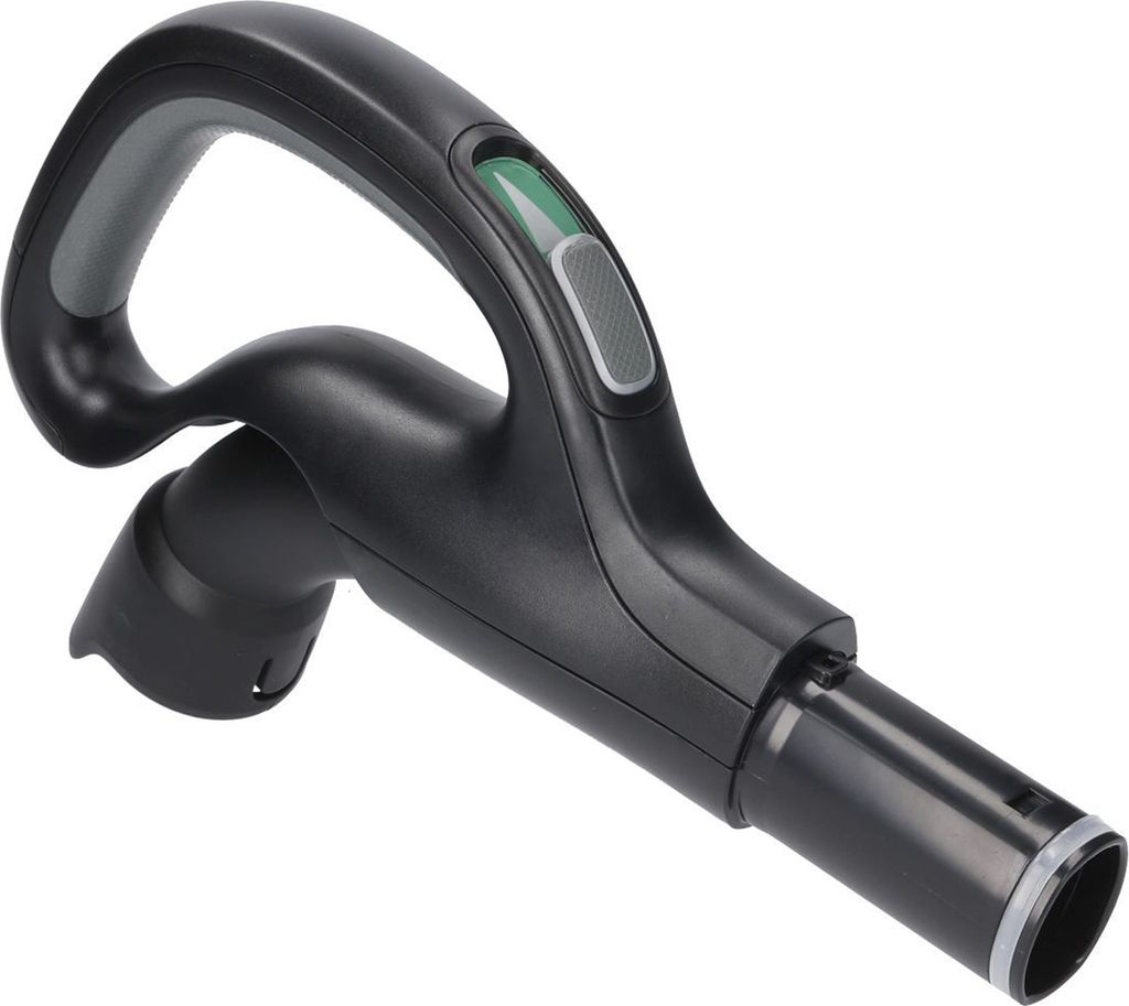 Mango Tubo Curvo Para Aspiradoras 32mm | Cuotas Sin Interés