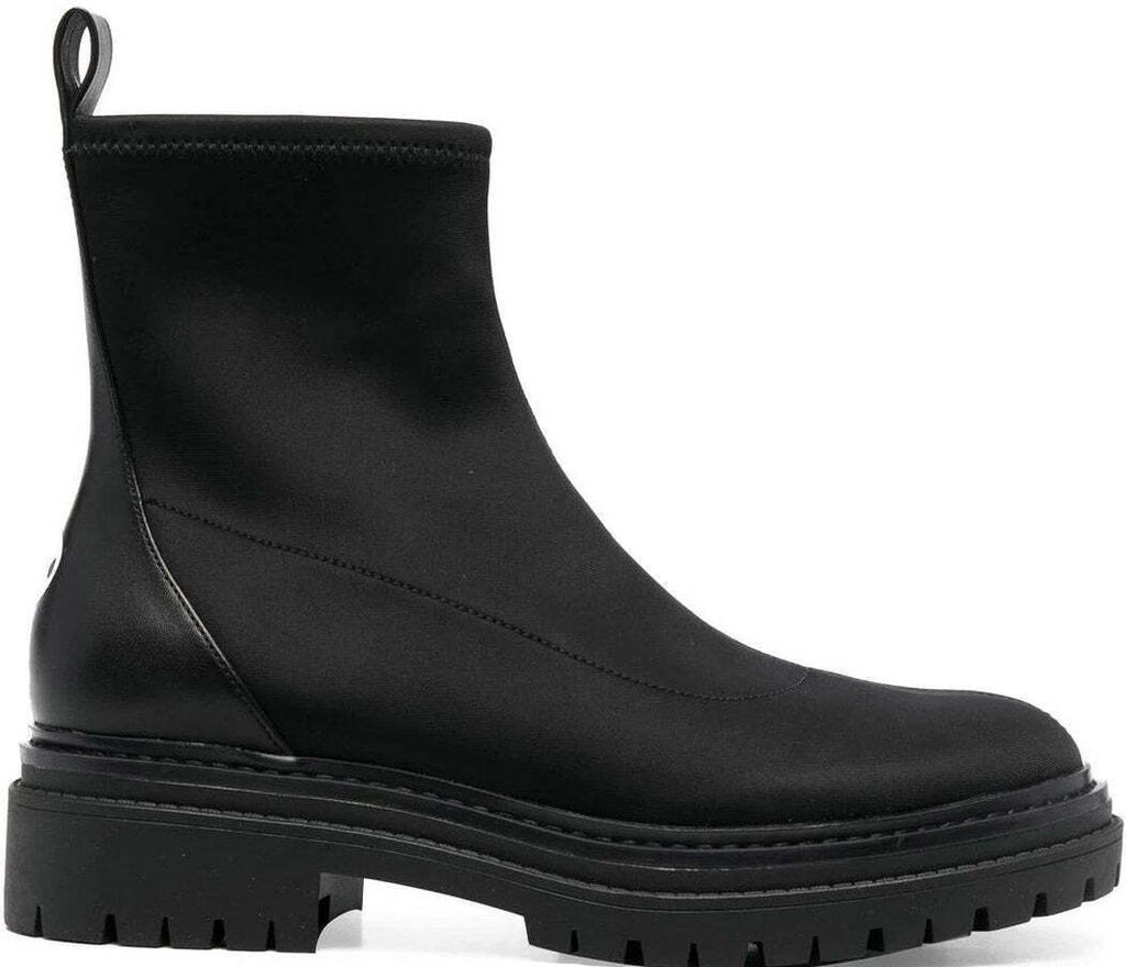 Michael Kors Damen Stiefeletten 40T2CMFE5S-001 Farbe: Schwarz Größe: 36