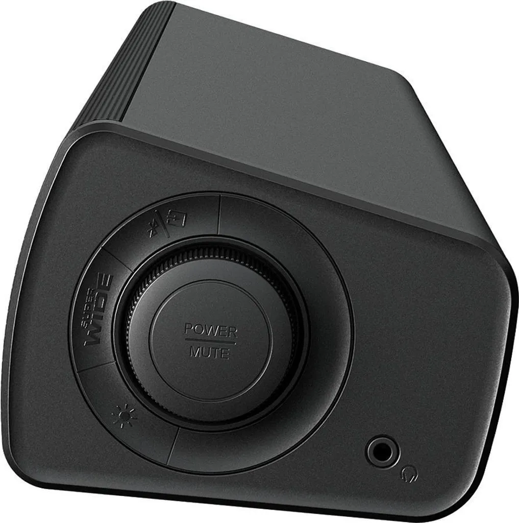 Creative Soundbar Blaster GS5 RGB - Barre de son Gaming Bluetooth compacte - 5