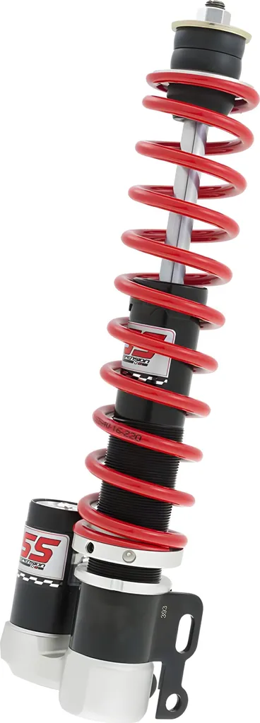 Amortisseur de rechange YSS Gas Eco Line pour suspension arrière moto