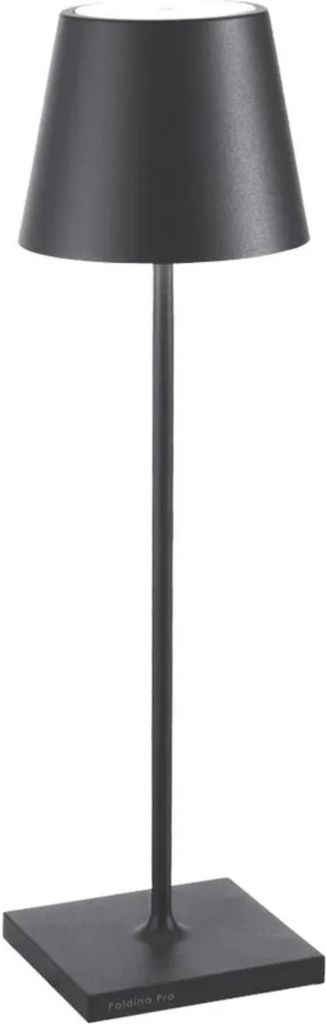 Zafferano Poldina Pro Tischlampe - Aufladbare LED Produktbild 4