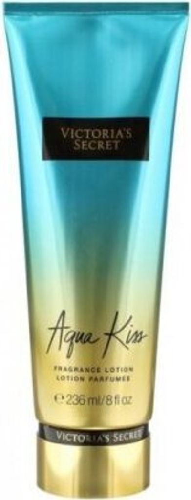 Victoria's Secret Victoria,s Balsam do ciała 236 Aqua Kis Zdjęcie produktu 