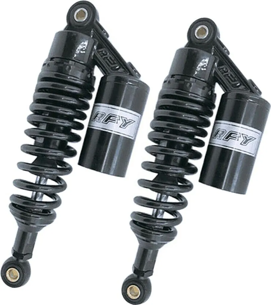 Amortisseur arrière moto 280mm RS2B pour supprimer chocs et vibrations