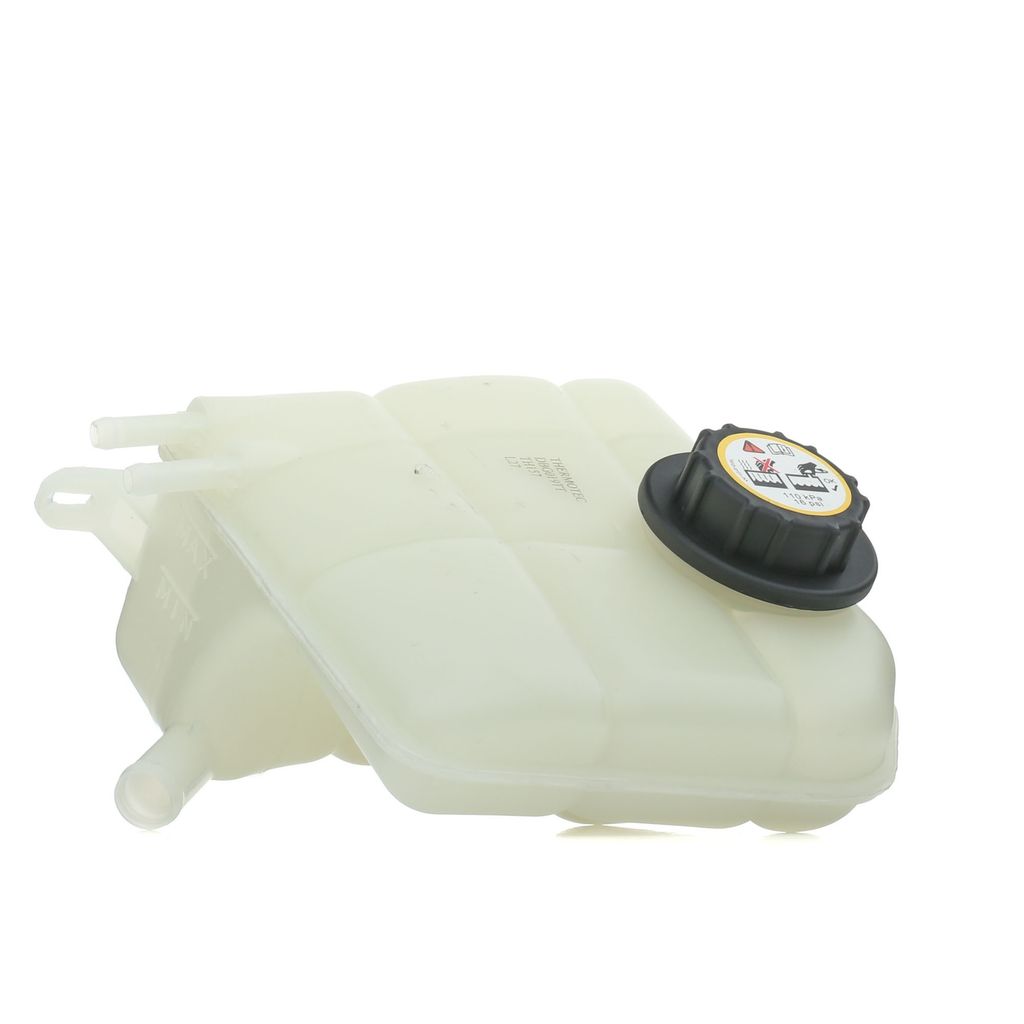 THERMOTEC Ausgleichsbehälter Kühlmittel für FORD FOCUS (DAW, DBW) Kühlwasser DBG019TT