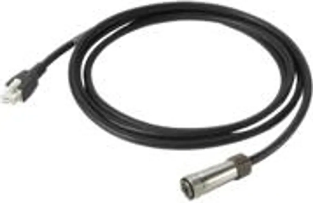 Câble Zebra 25-159550-01 robuste pour alimentation AC VC70 UK