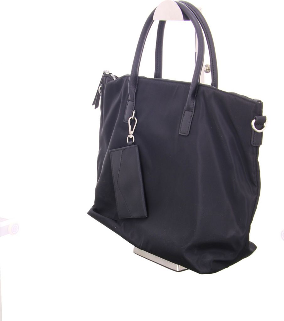 emily & noah Damenaccessoires Tasche Schwarz Freizeit, :
