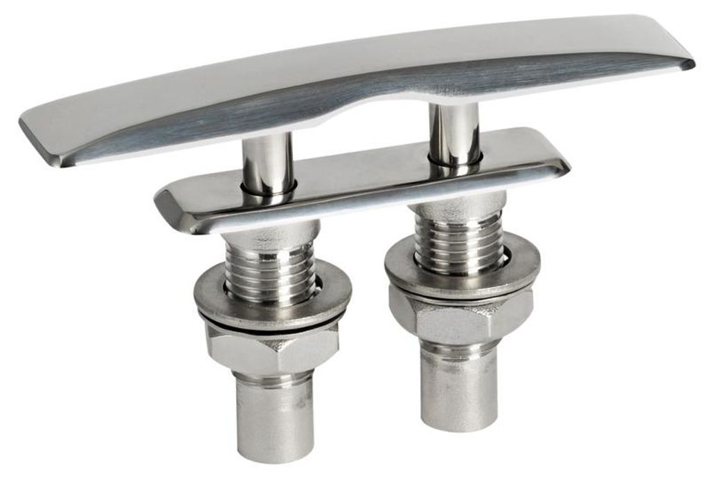 Flachdruckklampe 240x44 mm - Osculati 40.152.24