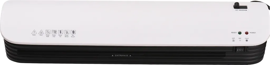 Plastifieuse A3 rapide SL399 - Mode chaud et froid - Système anti-bourrage