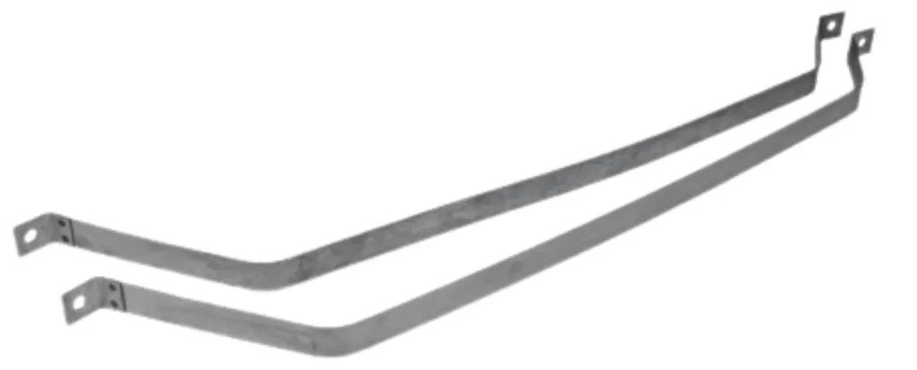 Support réservoir acier anticorrosion Toyota RAV4 77601-42050 Fixation OE