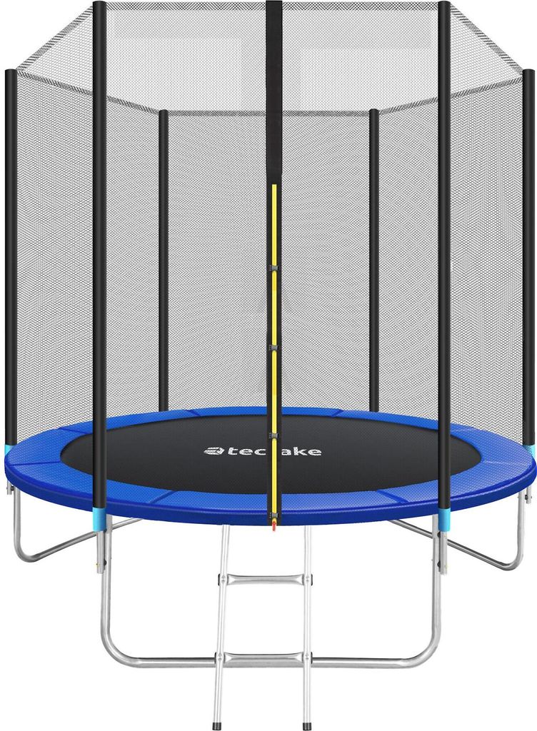 Trampoline modèle B - 244 cm Image du produit 