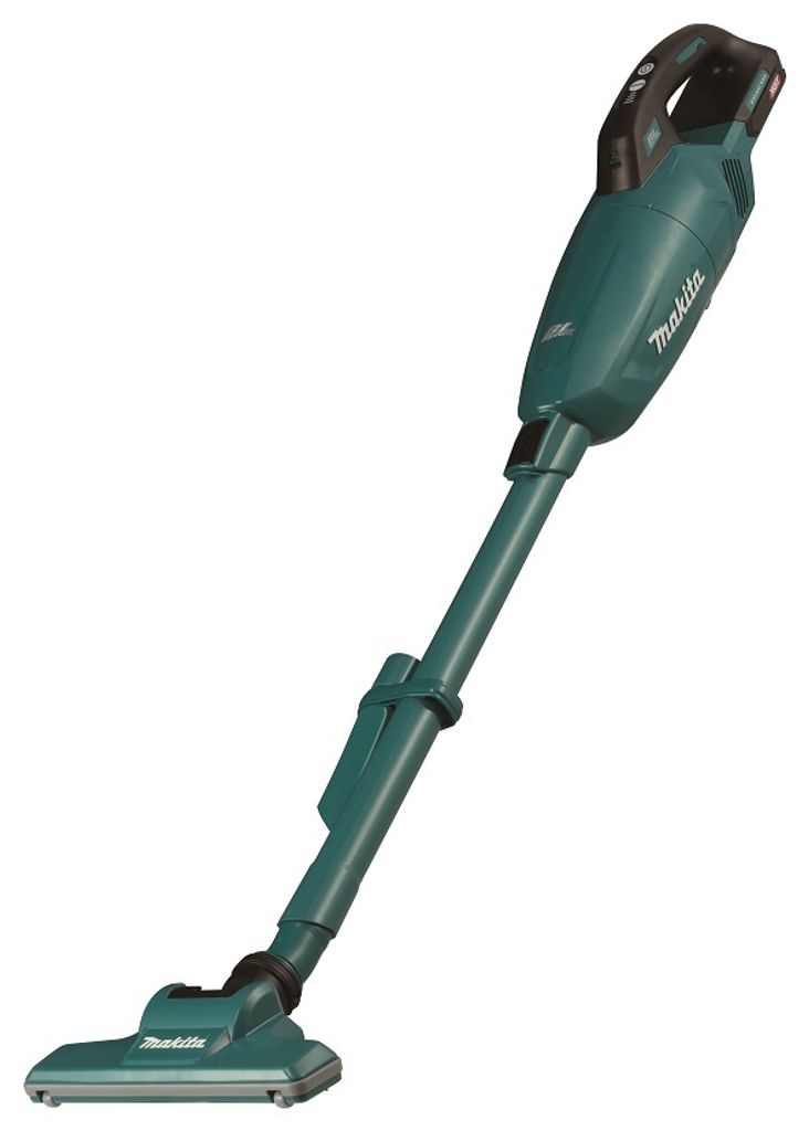 Makita CL001GZ Aspiratore a batteria Li-Ion XGT 40V, senza Immagine del prodotto 