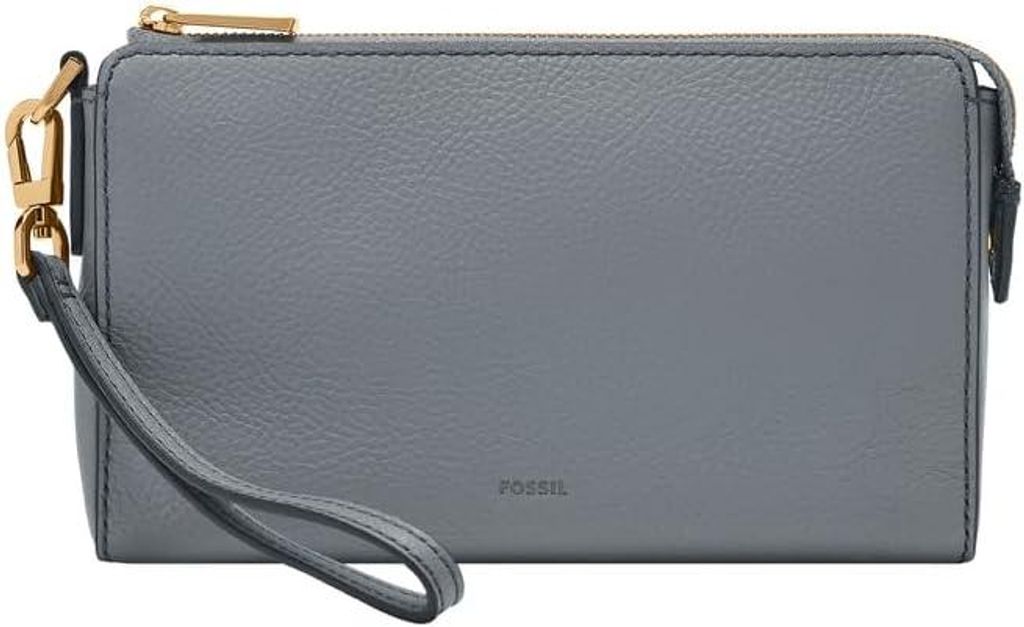 FOSSIL Leder-Wristlet als Geschenk Produktbild 