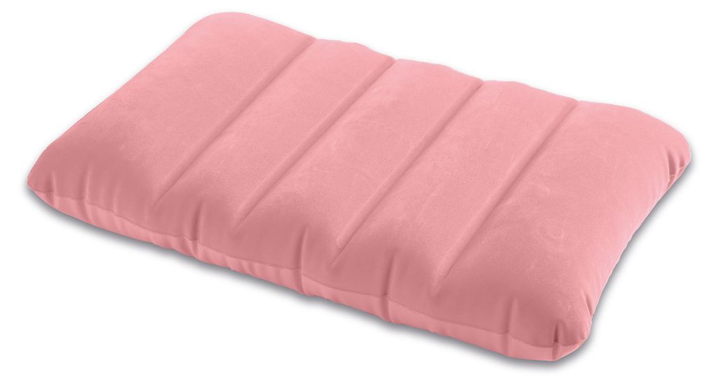 INTEX 68676NP - aufblasbares Kinderkissen aufblasbar Reise Produktbild 