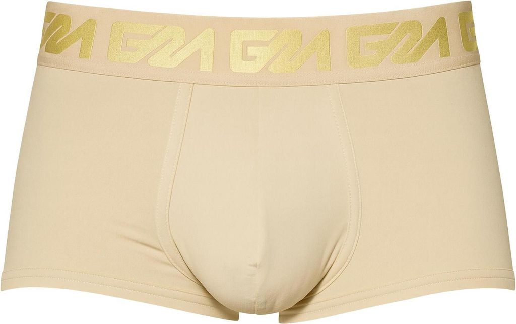 Garçon - Herren Boxer Slip Unterwäsche - Sahara Trunk - 1x Größe M