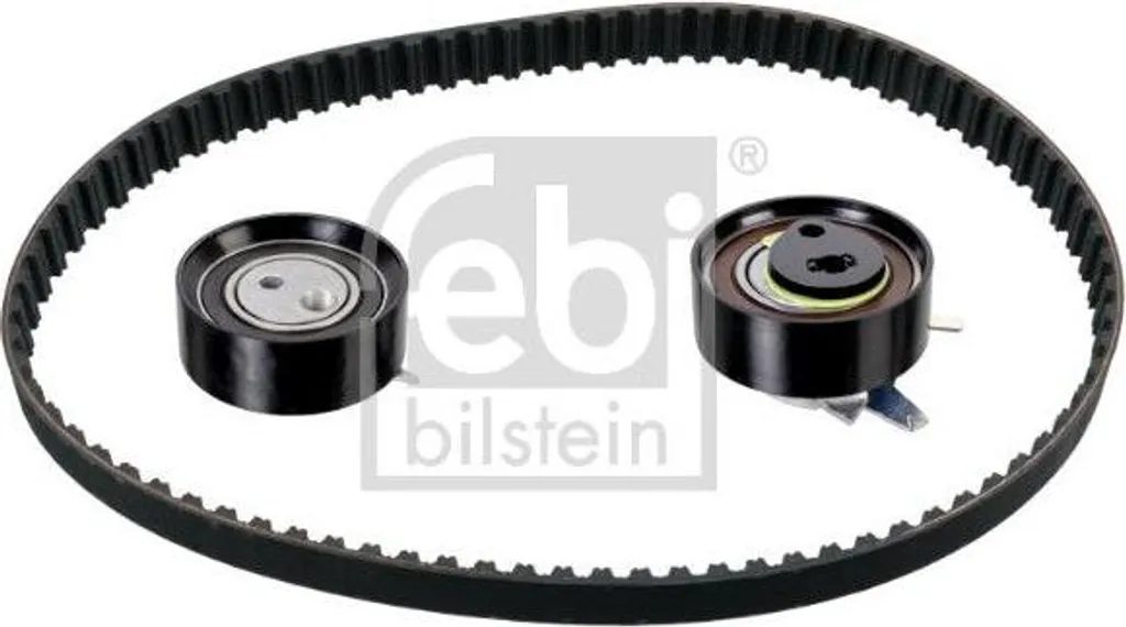 Kit courroie dentée FEBI 22739 pour Volvo 850 S70 V70 et VW Transporter
