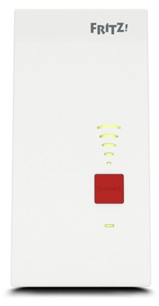 AVM FRITZ!WLAN Mesh Repeater 2400 international Image du produit 
