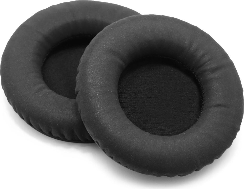 Ersatz Ohrpolster Ohrkissen Kompatibel mit Sennheiser Urbanite XL Kopfhörer Ohrhörer