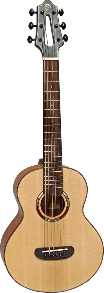 Gilmour G-30 SPR