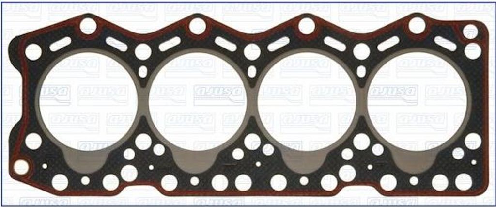 AJUSA 10120910 FIBERMAX Zylinderkopfdichtung für RENAULT MASTER II Kasten (FD) für FIAT DUCATO Pritsche/Fahrgestell (230) DUCATO Bus (230) für I...