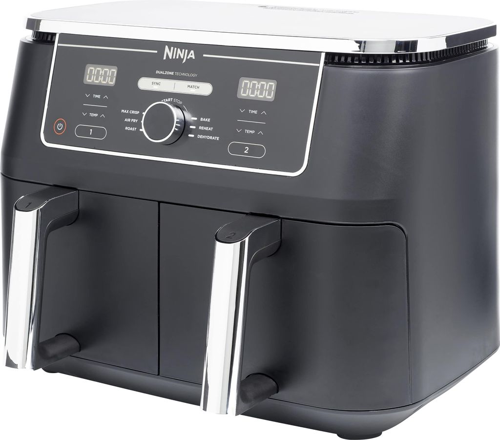 NINJA AF400EU Foodi Max Doppia Zona Immagine del prodotto 