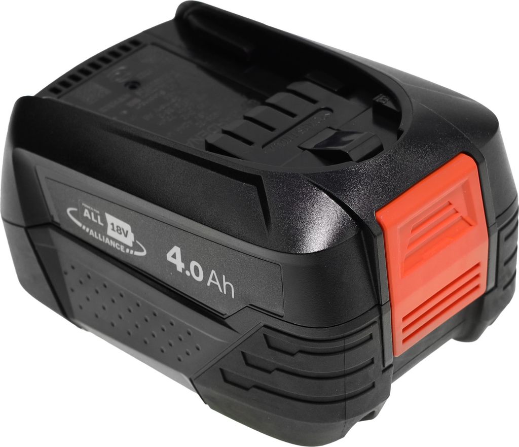 Gardena System Akku P4A PBA 18V/72 4,0 Ah Produktbild 4