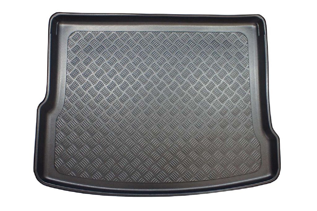 Z539035 Kofferraumwanne passend für VW Tiguan II + Facelift Produktbild 