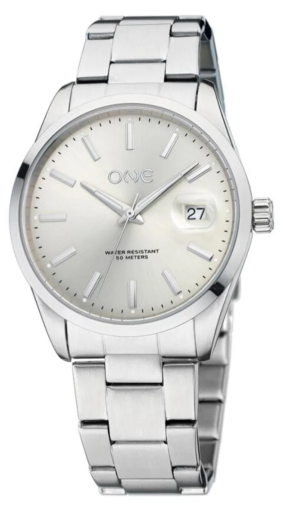 Montre Og8270Gs42B : Finis les Retards avec ce Modèle Haute Précision
