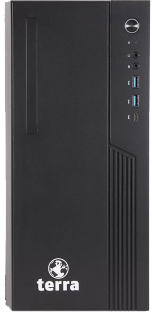 TERRA PC BUSINESS 6000, Intel Core Ultra 5, 225, 16 GB, Produktbild 