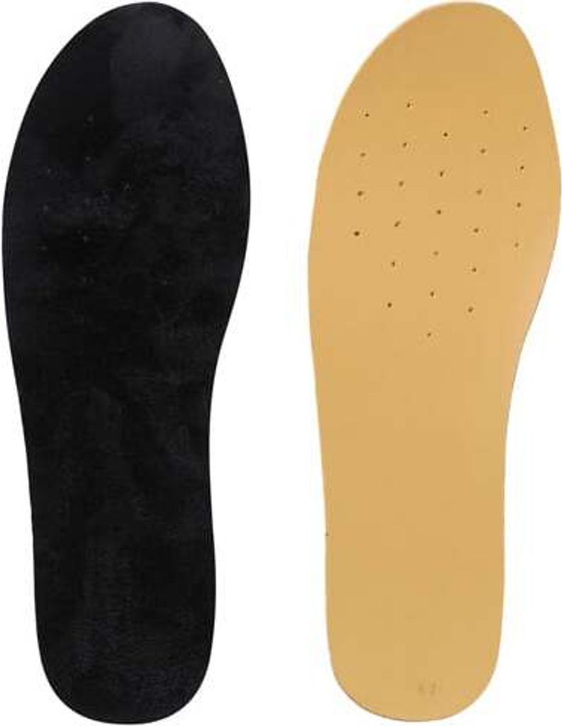 Sika Einlegesohle Motionflex Grau-48