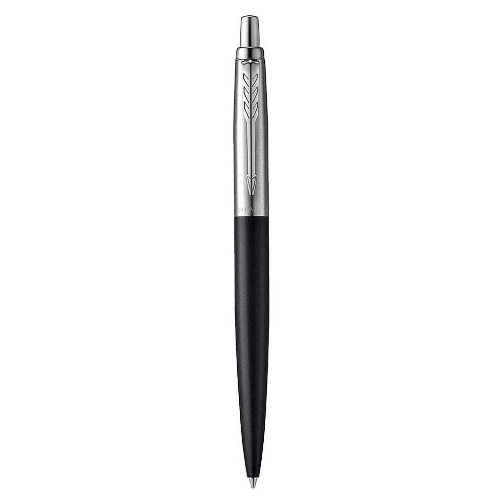 Parker biros Jotter XL Nero opaco M Blu Immagine del prodotto 