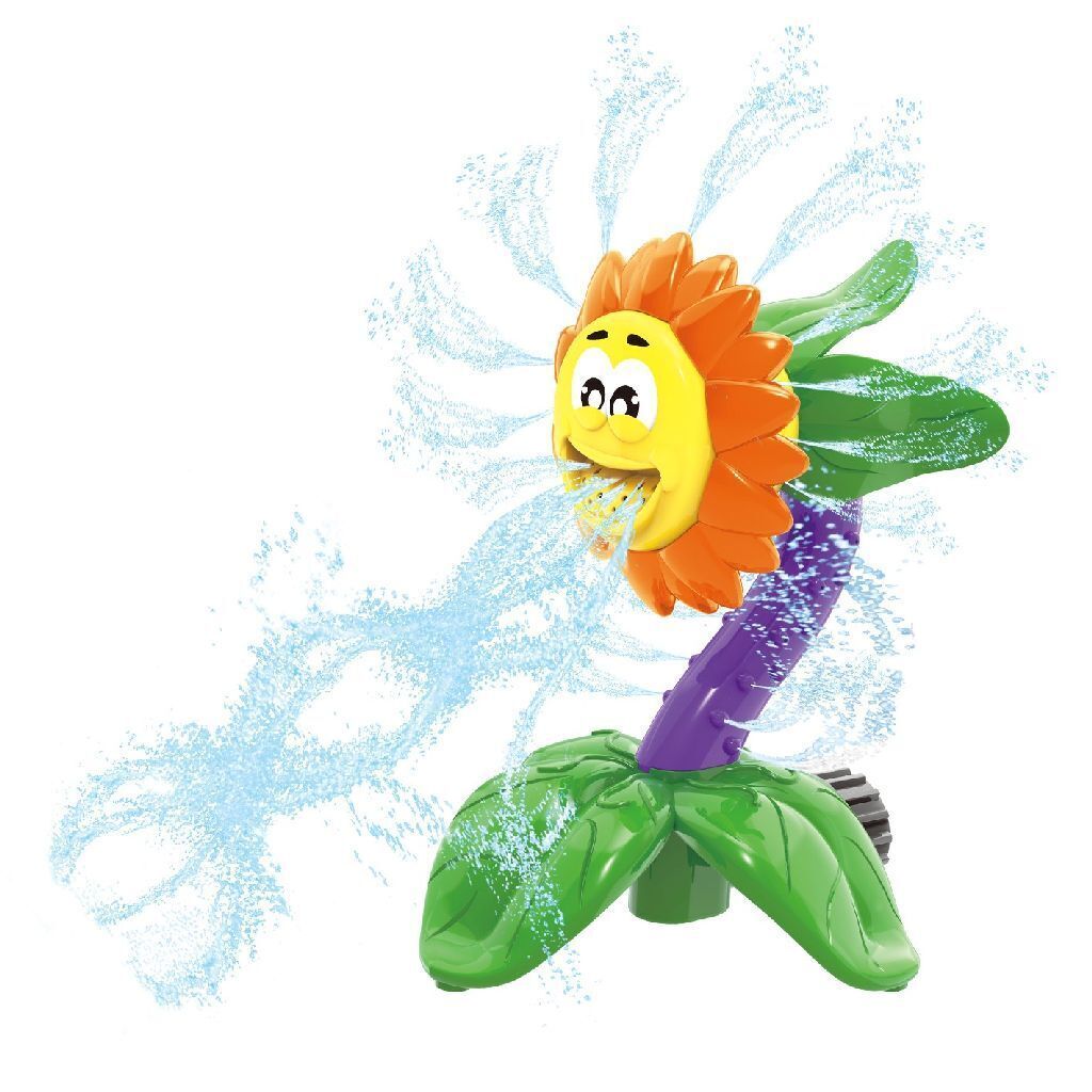 Summertime 2006823, 4 jaar, Plastic, meerkleurig Productafbeelding 