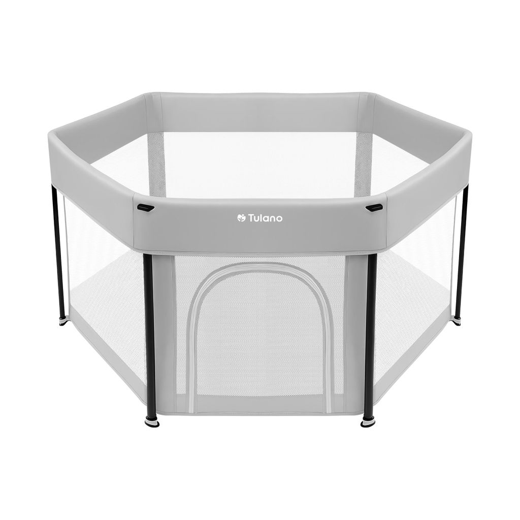 Tulano Cozy 30 box pieghevole per bambini - con cerniera, Immagine del prodotto 