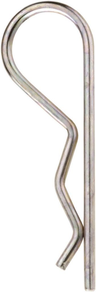 Connex Federsplinte 3,0 x 60 mm Produktbild 