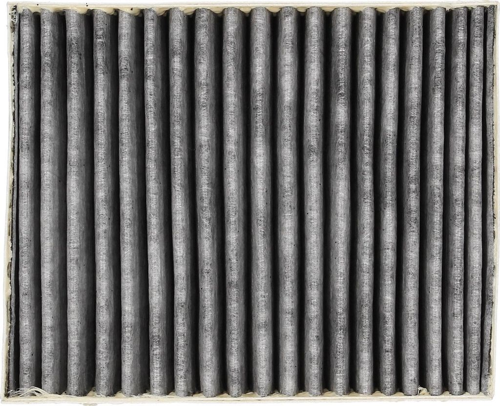 Bluparts 10108222 Geruchsfilter passend für NEFF 11033934 in Dunstabzugshaube