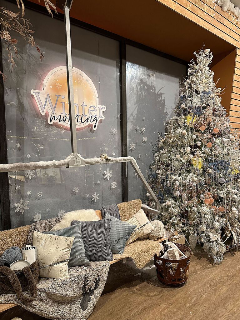 Produktbild von Lustige Weihnachtsdecke 150x130 Cm Aus Polyester - Weiche