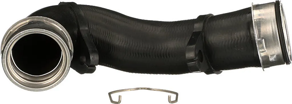 Gates 09-0386C Tuyau d'air de suralimentation pour Golf IV et Bora 1J
