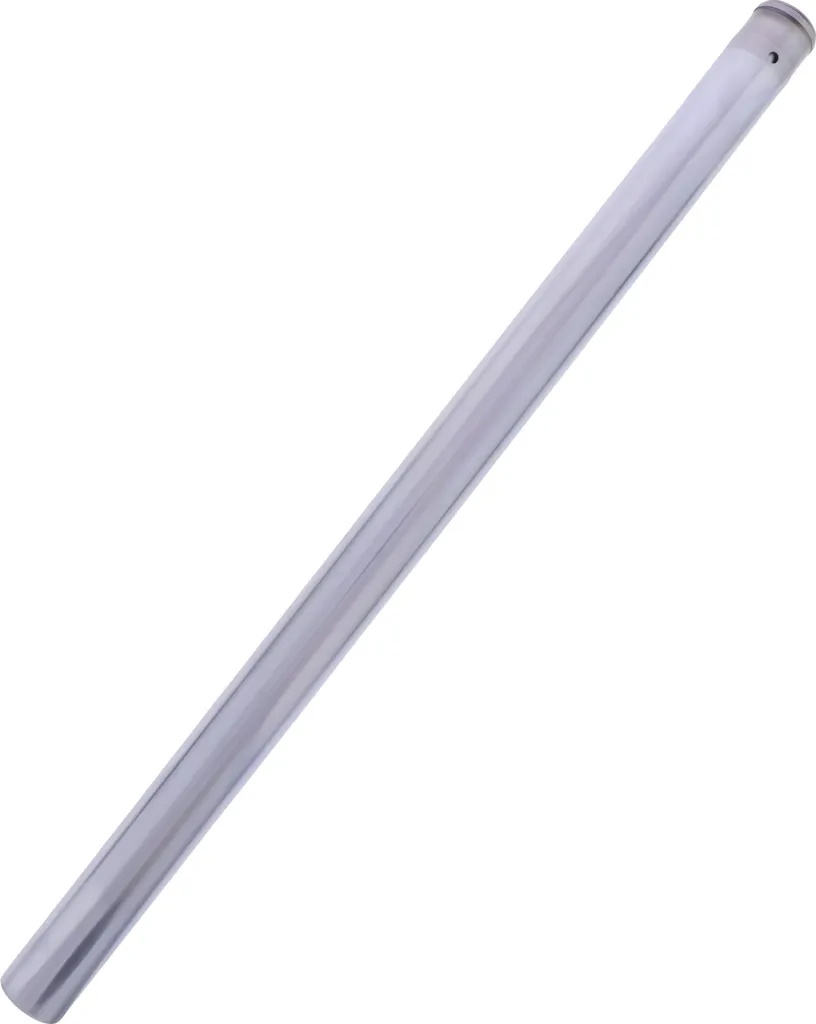 Tube de fourche JMP chromé Honda VT 600 Shadow 1993-2000 haute qualité
