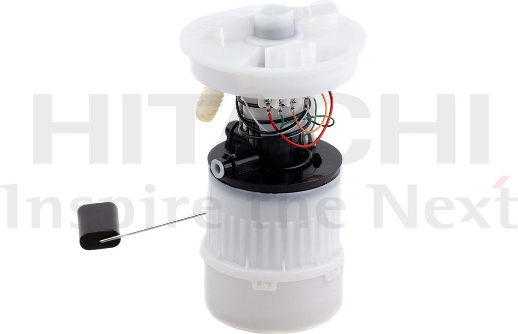 HITACHI Benzinpumpe 2502773 für VOLVO V50 (545) elektrisch